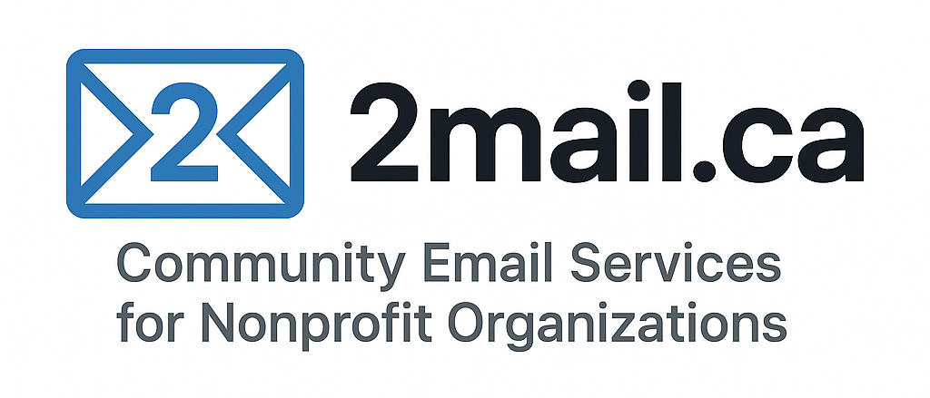 Email Service Illustration